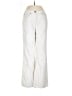 Talbots Ivory Jeans Size 6 - photo 1
