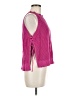 Umgee Pink Sleeveless Top Size M - photo 4