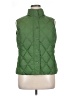Lands' End 100% Nylon Green Vest Size L - photo 1