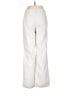Talbots Ivory Jeans Size 6 - photo 2