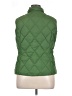 Lands' End 100% Nylon Green Vest Size L - photo 2