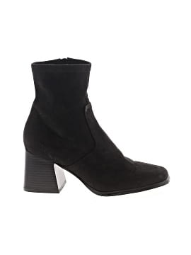 Marc Fisher Ankle Boots