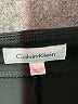 Calvin Klein Black Active Pants Size L - photo 7