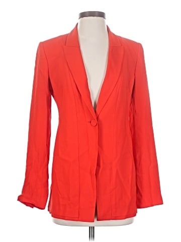 Diane von Furstenberg Blazer (view 1)