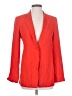 Diane von Furstenberg Red Blazer Size 2 - photo 1