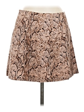 Reformation Casual Skirt