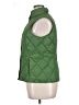 Lands' End 100% Nylon Green Vest Size L - photo 5