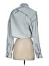Rag & Bone Blue Denim Jacket Size XS - photo 2
