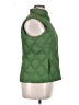 Lands' End 100% Nylon Green Vest Size L - photo 4