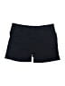 Unbranded Solid Black Shorts Size XXL - photo 1