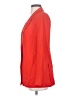 Diane von Furstenberg Red Blazer Size 2 - photo 5