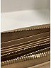 Prada Tan Wallet One size - photo 9