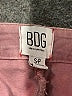 BDG Purple Casual Skirt Size S - photo 4