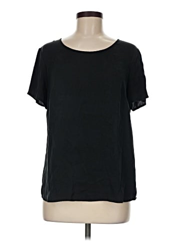 Quince Short Sleeve Top (view 1)