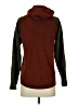 Assorted Brands 100% Acrylic Color Block Brown Turtleneck Sweater Size S - photo 2