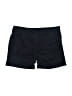 Unbranded Solid Black Shorts Size XXL - photo 2