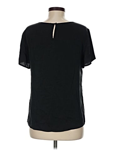Quince Short Sleeve Top (view 2)