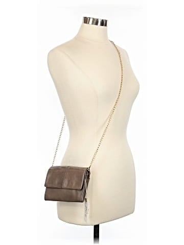 HOBO Leather Crossbody Bag (view 2)