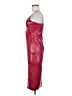Shein Red Cocktail Dress Size 6 - photo 5