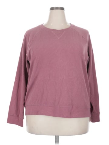 Marc New York Sweatshirt (view 1)