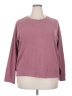 Marc New York Pink Sweatshirt Size XXL - photo 1