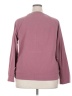 Marc New York Pink Sweatshirt Size XXL - photo 2