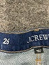 J.Crew Blue Jeans Size 26 waist - photo 4