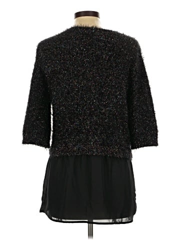 Candie's 3/4 Sleeve Top (view 2)