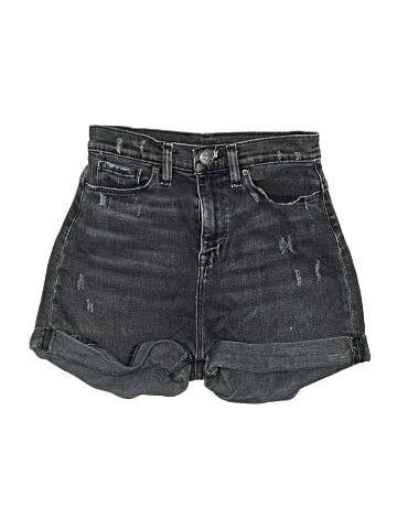BDG Denim Shorts (view 1)