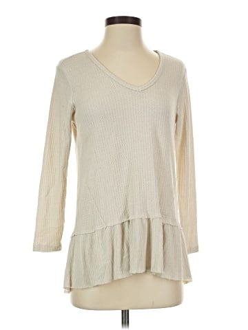 Weston Wear 3/4 Sleeve Top (view 1)