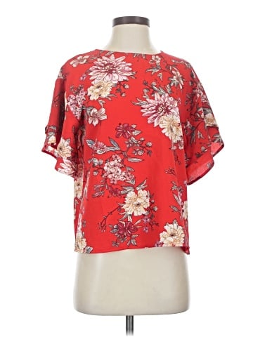 Bobeau Short Sleeve T-Shirt (view 1)