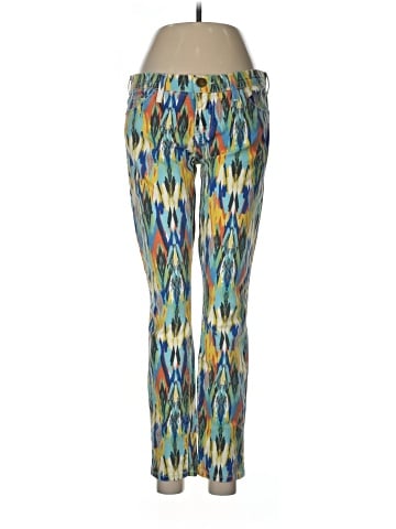Current/Elliott Jeggings (view 1)