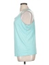 Unbranded Teal Sleeveless T-Shirt Size XL - photo 5