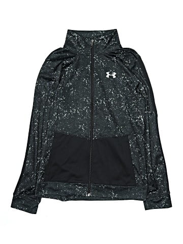 Under Armour Track Jacket (view 1)