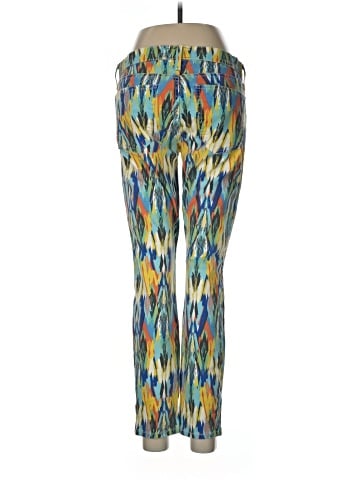 Current/Elliott Jeggings (view 2)