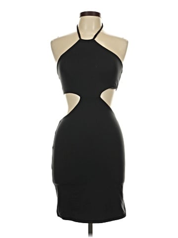 SKIMS Cocktail Dress (view 1)