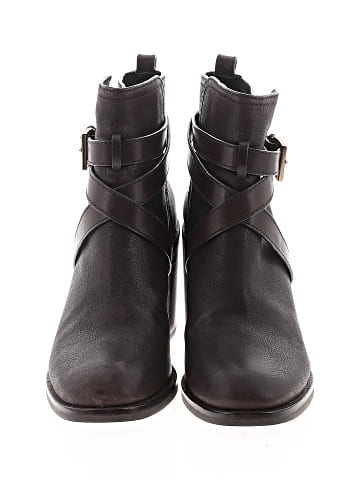 Tory Burch Ankle Boots (view 2)