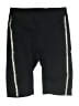 Zara Black Athletic Shorts Size S - photo 1
