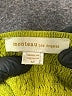 Monteau Green Sleeveless Top Size M - photo 7
