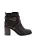 Tory Burch 100% Leather Brown Ankle Boots Size 9 1/2 - photo 1