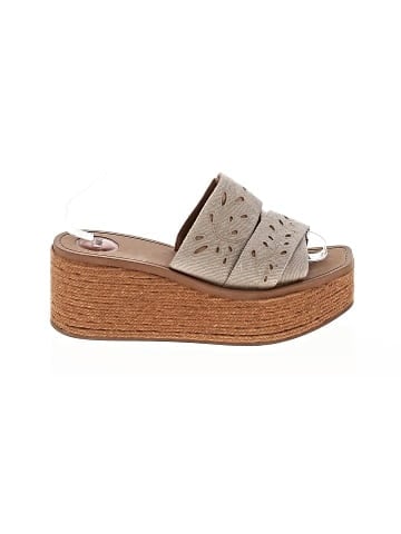 Chloé Wedges (view 1)