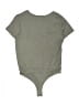 Lulus Green Bodysuit Size S - photo 2