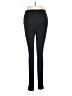 Mondetta Solid Black Active Pants Size M - photo 2