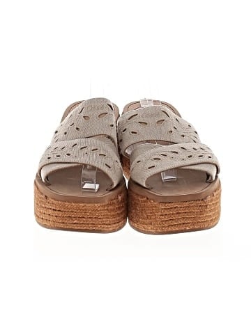 Chloé Wedges (view 2)