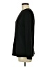 Unbranded Black Long Sleeve T-Shirt Size M - photo 5