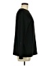 Unbranded Black Long Sleeve T-Shirt Size M - photo 4