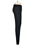 Mondetta Solid Black Active Pants Size M - photo 4