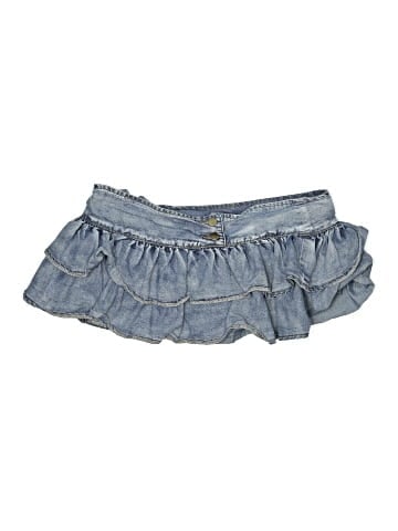 Romwe Skort (view 1)