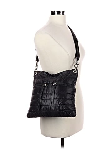 SR Squared by Sondra Roberts Crossbody Bag (view 2)