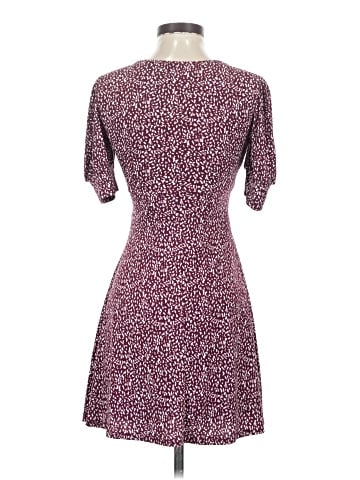 Petite Assembly Casual Dress (view 2)